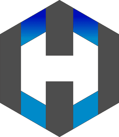 Vercel logomark